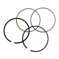Поршневые кольца BRP (+1,0) NA-80001-4R