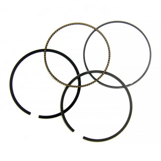 Поршневые кольца BRP (+1,0) NA-80001-4R