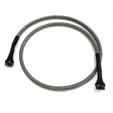 Кабель многопроводной (4 фута) для подключения ПУ транцевыми плитами Кабель многопроводной (4 фута) для подключения ПУ транцевыми плитами