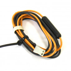 Кабель питания для модуля релейного EIC101/EIC102 Кабель питания для модуля релейного EIC101/EIC102