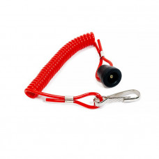 Чека безопасности Arctic Cat SM-01554C Чека безопасности Arctic Cat SM-01554C