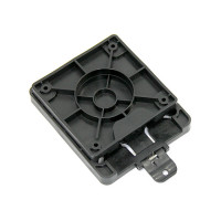 Переходник поворотный быстросъемный для сидений, пластик Переходник поворотный быстросъемный для сидений, пластик