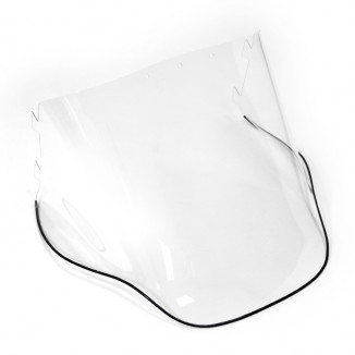 Стекло ветровое BRP Lynx 6900, Ski-Doo Skandic (стд 58см, 2мм)