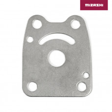 Пластина помпы Yamaha SC-WT064 Пластина помпы Yamaha SC-WT064