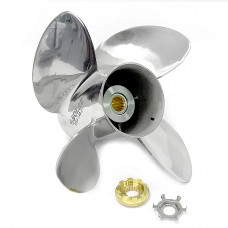 Винт гребной Solas 1554-140-23, 4x14x23 (L) Винт гребной Solas 1554-140-23, 4x14x23 (L)