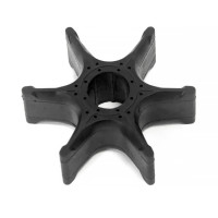 Крыльчатка помпы охлаждения двигателя Selva/Yamaha 6E5-44352-00 Крыльчатка помпы охлаждения двигателя Selva/Yamaha 6E5-44352-00