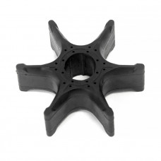 Крыльчатка помпы охлаждения двигателя Selva/Yamaha 6E5-44352-00 Крыльчатка помпы охлаждения двигателя Selva/Yamaha 6E5-44352-00