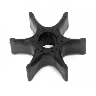 Крыльчатка помпы охлаждения двигателя Selva/Yamaha 6E5-44352-00 Крыльчатка помпы охлаждения двигателя Selva/Yamaha 6E5-44352-00