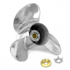 Винт гребной Solas 1532-140-21, 3x14x21 (L) Винт гребной Solas 1532-140-21, 3x14x21 (L)