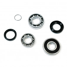 Комплект подшипников КПП Yamaha SM-03207 Комплект подшипников КПП Yamaha SM-03207