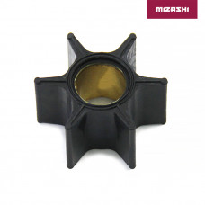 Крыльчатка помпы охлаждения двигателя Mercury SC-WT103 Крыльчатка помпы охлаждения двигателя Mercury SC-WT103