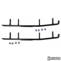 Конек лыжи снегохода Arctic Cat 100310T