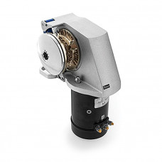 Лебедка якорная "OBI" с барабаном, 1000Вт, 12 В, цепь 8мм Лебедка якорная "OBI" с барабаном, 1000Вт, 12 В, цепь 8мм