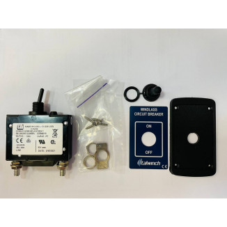 Предохранитель лебедки 100А