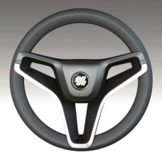 Колесо рулевое V99 Черное Колесо рулевое V99 Черное