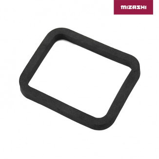 Прокладка кожуха двигателя Hidea/Yamaha SC-RB058