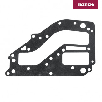 Прокладка выхлопного коллектора Hidea/Yamaha SC-GS269