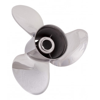 Винт гребной Solas 9551-148-16, 3x14 3/4x16 (R) (Rubex)