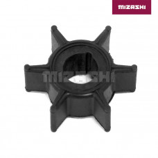 Крыльчатка помпы охлаждения двигателя Tohatsu SC-WT138 Крыльчатка помпы охлаждения двигателя Tohatsu SC-WT138