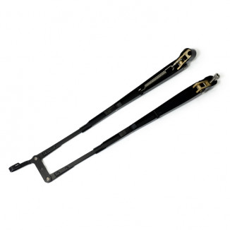 Поводок стеклоочистителя пантографный W.E 400-500мм, посадка на вал M8-10 (тип-H)