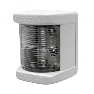 Огонь кормовой серии "Classic 12", белый корпус