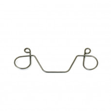 Пружина ручного стартера Tohatsu 350-05124-0 Пружина ручного стартера Tohatsu 350-05124-0