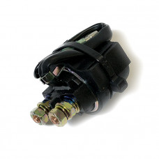 Реле стартера Yamaha 6G1-81941-10 Реле стартера Yamaha 6G1-81941-10