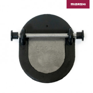 Клапан (заслонка) Mercruiser SC-BW006