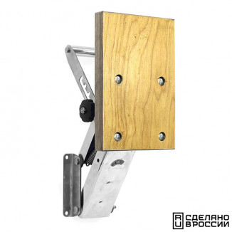 Транец выносной для ПЛМ мощностью до 30 л.с. (65 кг) ФБС