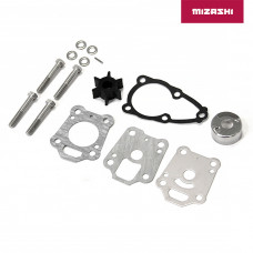 Ремкомплект насоса охлаждения Tohatsu SC-WT284 Ремкомплект насоса охлаждения Tohatsu SC-WT284