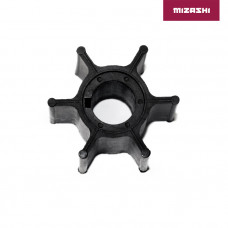 Крыльчатка помпы охлаждения двигателя Honda SC-WT140 Крыльчатка помпы охлаждения двигателя Honda SC-WT140