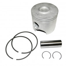 Поршневой комплект Mercury 100-27K Поршневой комплект Mercury 100-27K