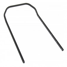 Бампер задний BRP SM-12698 Бампер задний BRP SM-12698