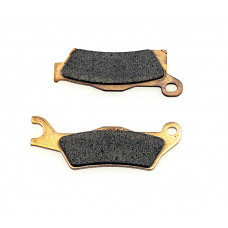 Тормозные колодки BRP AT-05266 Тормозные колодки BRP AT-05266