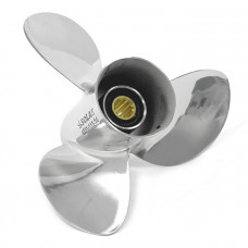 Винт гребной Solas 4331-119-10, 3x11 7/8x10 (R) Винт гребной Solas 4331-119-10, 3x11 7/8x10 (R)