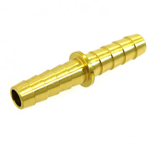 Фиттинг топливный 5/16, латунный Фиттинг топливный 5/16, латунный