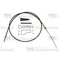 Установочный комплект троса переключения хода Mercruiser 18-2604 Установочный комплект троса переключения хода Mercruiser 18-2604