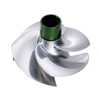 Импеллер SOLAS SRX-CD-15/21 для гидроциклов Sea-Doo Импеллер SOLAS SRX-CD-15/21 для гидроциклов Sea-Doo