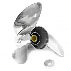 Винт гребной Solas 3552-140-24, 3x14x24 (L) Винт гребной Solas 3552-140-24, 3x14x24 (L)