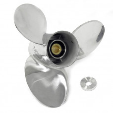 Винт гребной Solas 3571-145-25, 3x14 1/2x25 (R) Винт гребной Solas 3571-145-25, 3x14 1/2x25 (R)