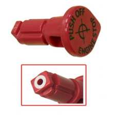 Кнопка выключения двигателя Yamaha SM-01552 Кнопка выключения двигателя Yamaha SM-01552