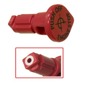 Кнопка выключения двигателя Yamaha SM-01552