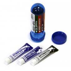 Ремнабор №5, темно-зеленый Ремнабор №5, темно-зеленый