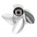 Винт гребной Solas 4453-130-17, 4x13x17 (R)