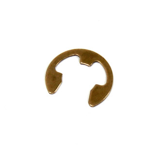 Стопорное кольцо оси гидроцилиндра Mercruiser 18-2345