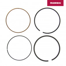 Поршневые кольца AT-MZ1534 Поршневые кольца AT-MZ1534
