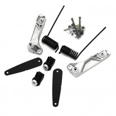 Скребки для охлаждения склизов BRP SM-12734