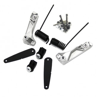 Скребки для охлаждения склизов BRP SM-12734