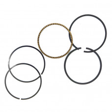 Комплект поршневых колец Suzuki (+0,5мм) 12140-91J10-0.50 Комплект поршневых колец Suzuki (+0,5мм) 12140-91J10-0.50