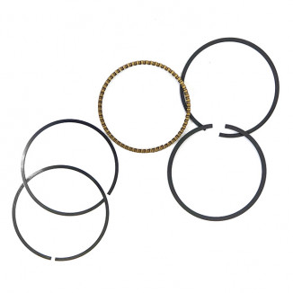 Комплект поршневых колец Suzuki (+0,5мм) 12140-91J10-0.50